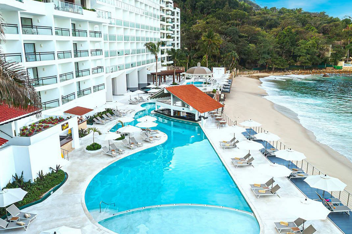 Hotel Grand Park Royal, Puerto Vallarta