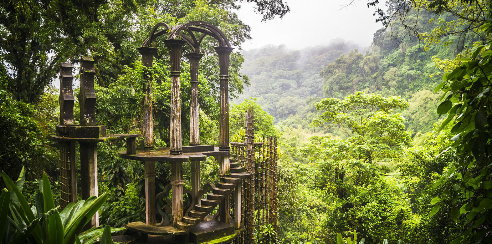 Huasteca Potosina, San Luis Potosí